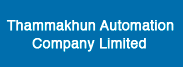 Thammakhun Automation